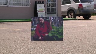 4 suspects arrested in homicide of mother hit by stray bullet, Denver police say