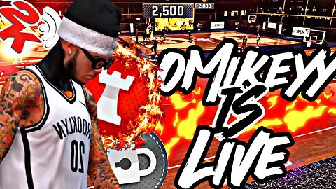 🔴Playing With Viewers | NBA 2K24 LIVE STREAM🔴