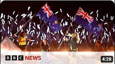 Commonwealth Games in doubt as Victoria pulls out of 2026 hosting – BBC News 18K views 1 day ago