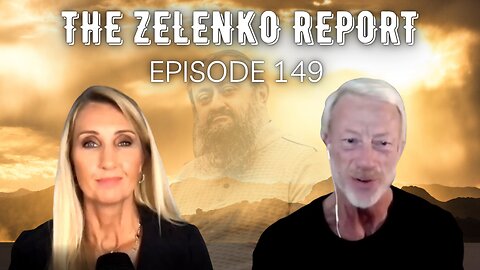 Brace for Impact: The Zelenko Report Episode 149 w/ MIchael Yon