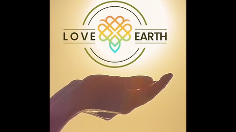 Love Earth August Update With Natural Law...