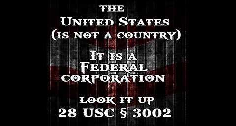 The Corporation Nation - USA - THE UNITED STATES OF AMERICA, INC. - Documentary