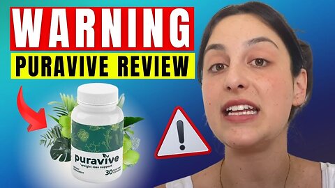 Embark on Your Weight Loss Journey with Puravive Supplements! 🌟