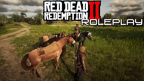 RDR2 Roleplay - RedM - E313