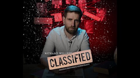 Classifed Special | Classified | Wednesday 7 PM (GMT) - Ickonic.com