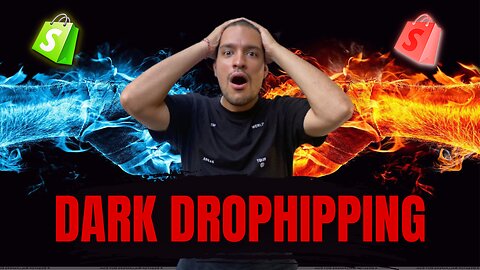 How Dropshipping Will Ruin Your Life - The Dark Side of Dropshipping!