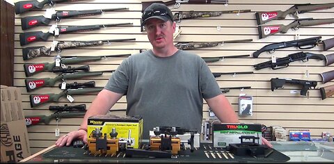 Glock Sight Pusher Tool Comparison (HD)