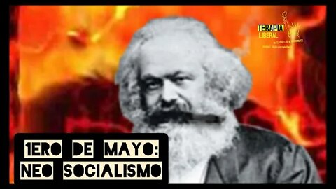 El relato "neo" socialista - El dia del trabajador (?) en 2020.