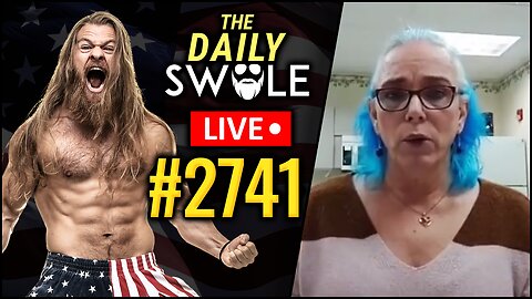 Budget Bulking, Glute Training, Nashville Shooter Manifesto, And The Cult Of Whiteness | The Daily Swole #2741