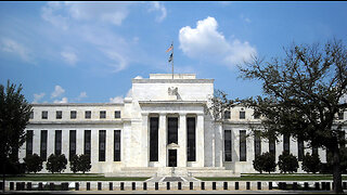 The Federal Reserve