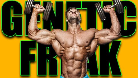 Bodybuilding’s Hidden Metric #workout #2pros