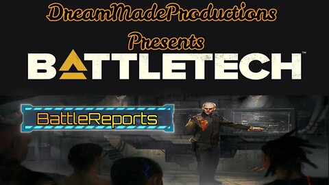 BattleTech Battle Report, BatRep039, Lyran Penal Legion vs Vau Peregrine Galaxy