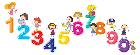 Number Song ,123 Numbers, Counting for Kids ,PreSchool Counting,Number Video