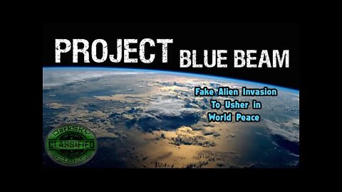 Project BlueBeam