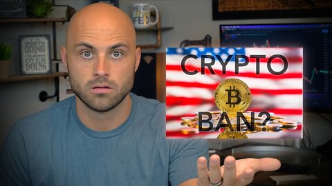 US Ramps Up its War on Crypto