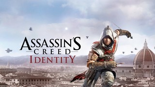 Assassin's Creed Identity - IOS/Android HD Walkthrough Shield Tablet Intro (Tegra K1)