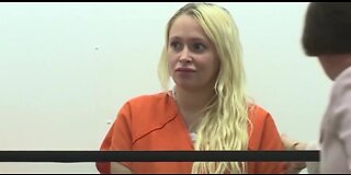 Former Playmate scheduled to appear in Las Vegas court