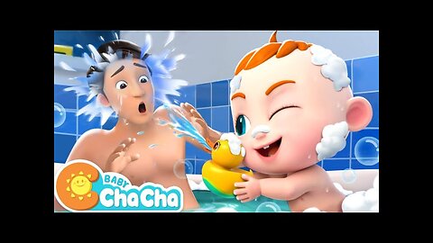 Baby ChaCha Nursery Rhymes Baby Songs