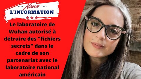 Nana l'information Autrement - Des Documents Secrets Détruits?