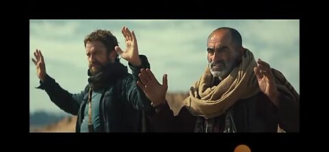 Kandahar : Movie Preview - by Alfred (Watchability Score: 8/10)