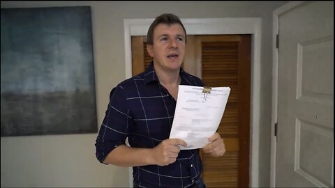 PROJECT VERITAS SUING🎬🎤FOUNDER-CEO OF PROJECT VERITAS🎥👨‍💻🧰📸💫