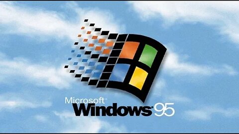 How Run a Program or a Game in Windows 95 inside Windows 10/11 and Then Tranfer Files to Your PC