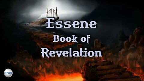 Essene Book of Revelation - HQ Audiobook