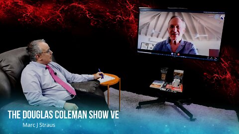 The Douglas Coleman Show VE with Marc J Straus