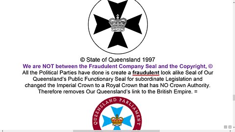 All State's Australia Acts (Request) Act 1985 - Land - Part 3