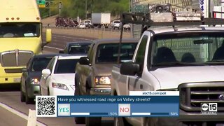 Arizona law enforcement sees 23% increase in road rage incidents