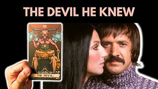 Cher Betrayed Sonny Bono? - Psychic Tarot Reading