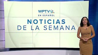 WPTV noticias de la semana: 22 de septiembre