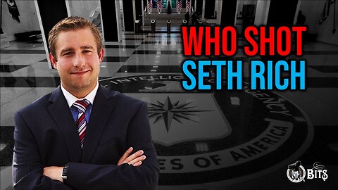 #109 // WHO SHOT SETH RICH- LIVE