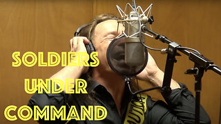 Soldiers Under Command - Stryper - Ken Tamplin Vocal Academy