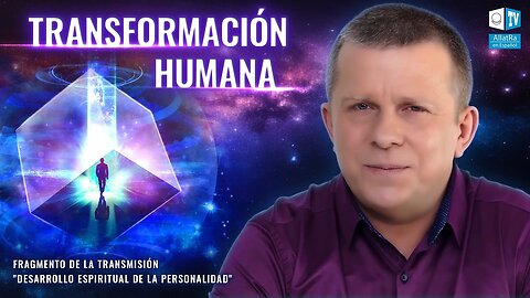 Transformación Humana