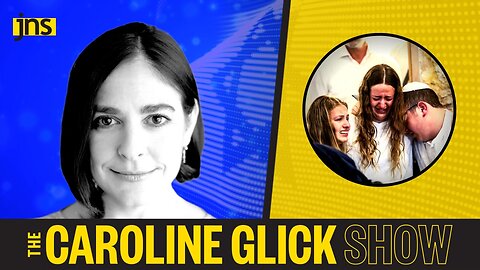 BREAKING: The Perfect Storm Hitting Israel | The Caroline Glick Show