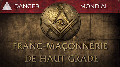 Franc-Maçonnerie de haut grade | Suggestion Ma LiberTV