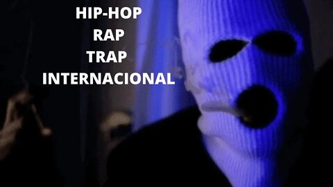 hip hop rap trap lo-fi