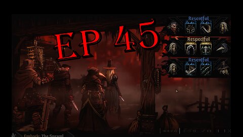 darkest dungeon 2 ep 45 i like this game