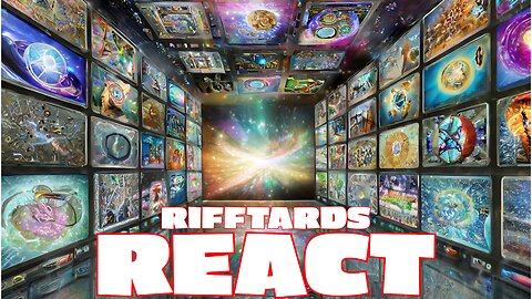 1-Rifftards React!