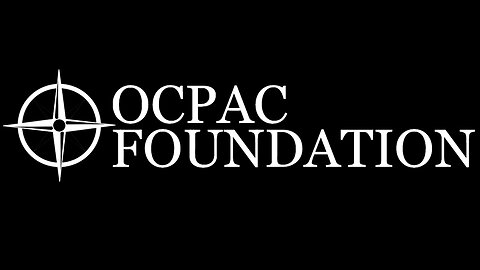 OCPAC - Wednesday February 28th, 2024 - Featuring Turning Point USA