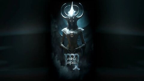 VIRGO | Anti-Mage as Zodiac Sign Virgo | Track: Aegis of the Immortal | Phonk @126 BPM #zodiac