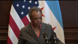 Reporter Rips Chicago Mayor For The Harm She's Caused