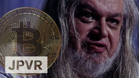 Jean Pierre Van Rossem - Bitcoin Is Voor Losers