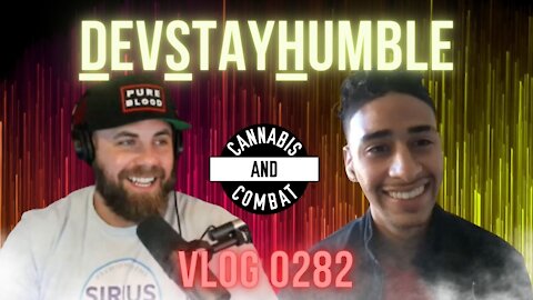 DevStayHumble Vlog 0282