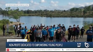 San Diego non-profit dedicated to empowering young people