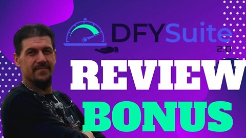 DFY Suite 3.0 Review