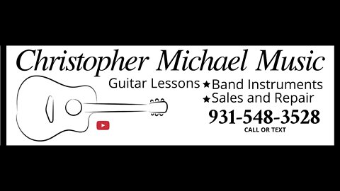 How to Use a Metronome - Beginner Guitar Lessons - Clarksville TN