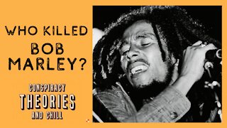 Who Killed Bob Marley?