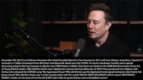 GROK | "We Don't Know the Meaning of Life, But the More We Can Expand the Scope & Scale of Consciousness, Digital & Biological, the More We Are Able to Understand What Questions to Ask About the Answer That Is the Universe." - Elon